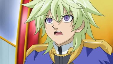 Bakugan 2x15