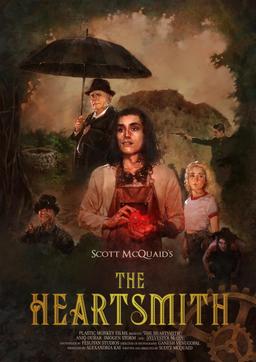 The Heartsmith