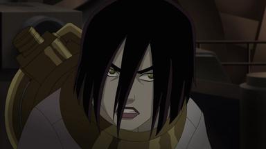 Generator Rex 2x19
