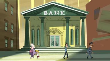 The New Looney Tunes 1x3