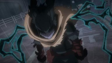 My Hero Academia 6x22