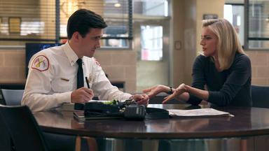 Chicago Fire 10x4