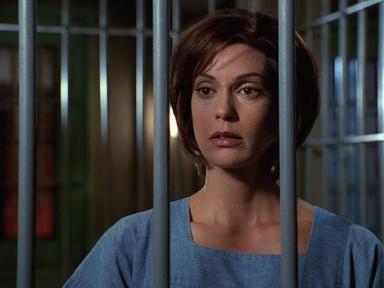Lois y Clark: Las nuevas aventuras de Superman 4x6