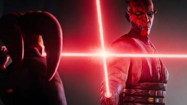 Star Wars: Maul - Señor de las sombras 1x3