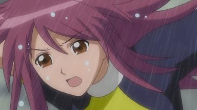 Kaleido Star 2x23
