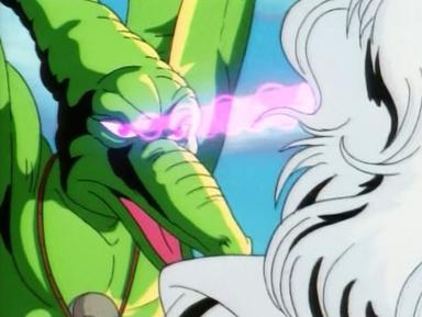 X Men, La Serie Animada 3x8