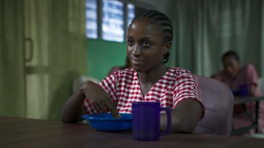 Hermanas de sangre 1x4