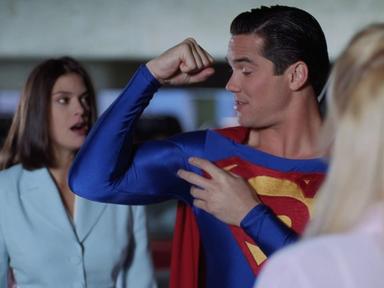 Lois y Clark: Las nuevas aventuras de Superman 2x20