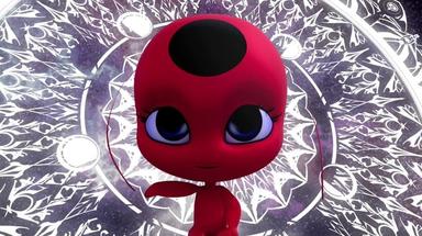 Prodigiosa: Las aventuras de Ladybug 2x18