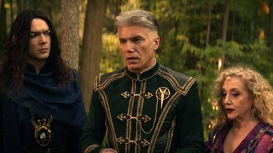 Star Trek: Strange New Worlds 4x9
