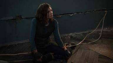 The Walking Dead: Dead City 2x8