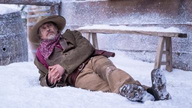 Miracle Workers 3x9