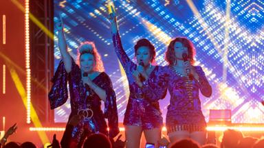 Empire 5x18