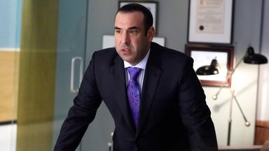 Suits: la clave del éxito 2x11