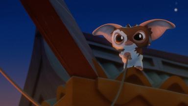 Gremlins 1x10