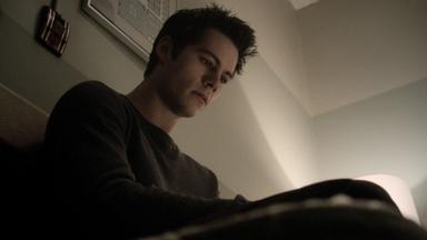 Teen Wolf 5x8