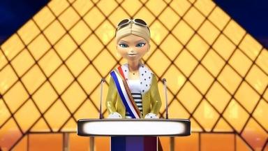 Prodigiosa: Las aventuras de Ladybug 5x23