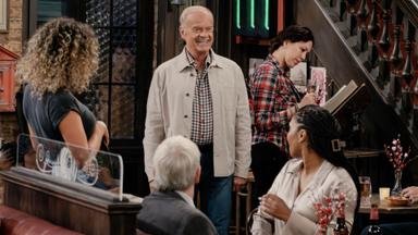 Frasier 2x2