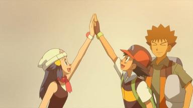 Pokémon 13x34