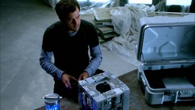Fringe 5x5