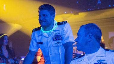 The Last Ship 3x1