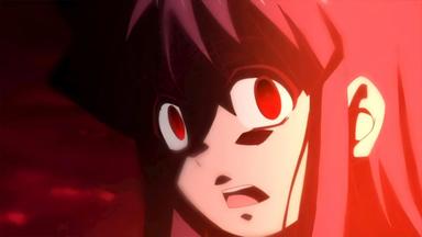 Shinryaku! Ika Musume 1x9
