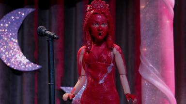 Robot Chicken 7x4
