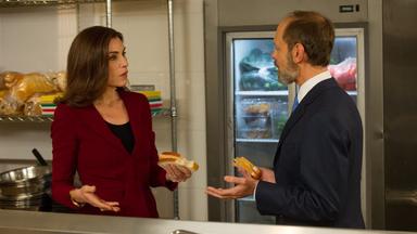 The Good Wife 6x12