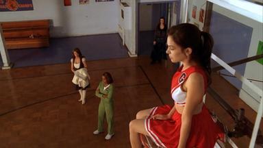 Entre fantasmas 2x15