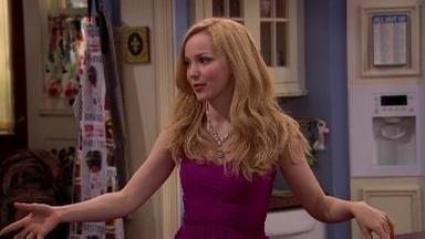 Liv y  Maddie 2x1