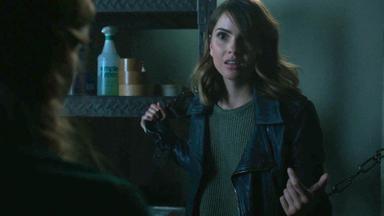Teen Wolf 6x2