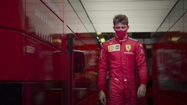 Formula 1: La emoción de un Grand Prix 3x4