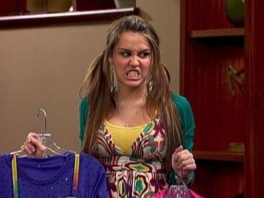 Hannah Montana 3x18