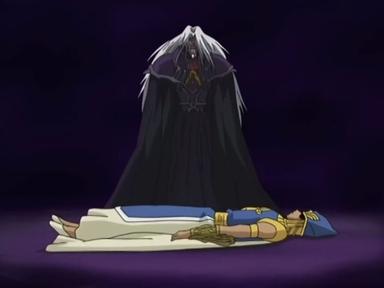 Yu-Gi-Oh! Duel Monsters 1x214