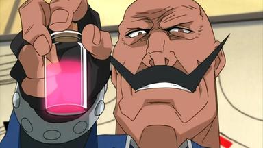 Fullmetal Alchemist 1x15