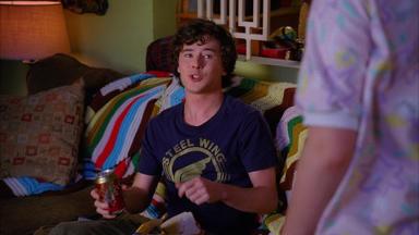 The Middle 3x23