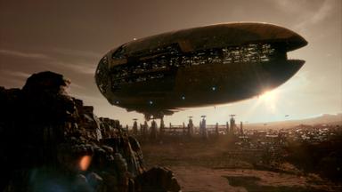 Cosmos. Una odisea en el espacio y tiempo 1x11