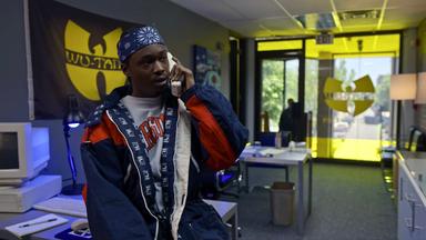 Wu-Tang: An American Saga 2x10