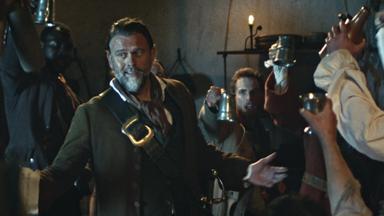 El Reino Perdido de los Piratas 1x1