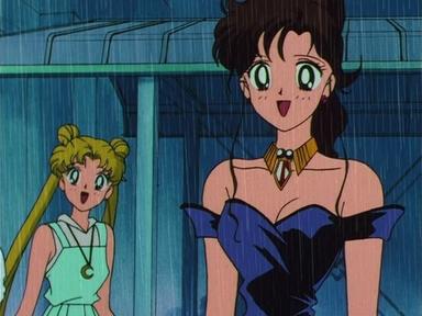 Sailor Moon 4x20