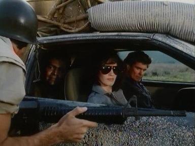 El coche fantástico 4x18