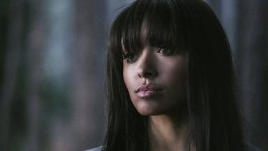 Crónicas vampíricas 4x22