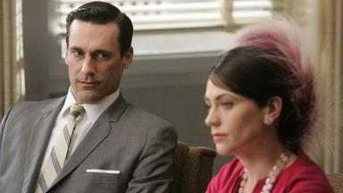 Mad Men 1x3