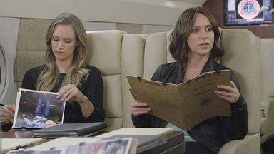 Mentes criminales 10x6