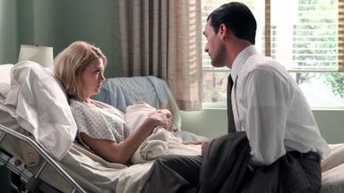 Mad Men 3x5