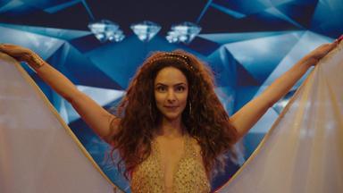 DC's Legends of Tomorrow 6x3