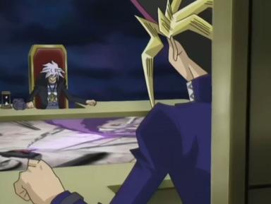 Yu-Gi-Oh! Duel Monsters 1x211