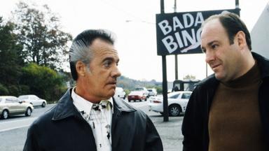 Los Soprano 3x5