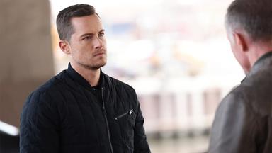 Chicago P.D. 9x9