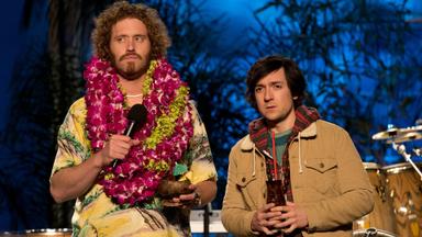Silicon Valley 3x6